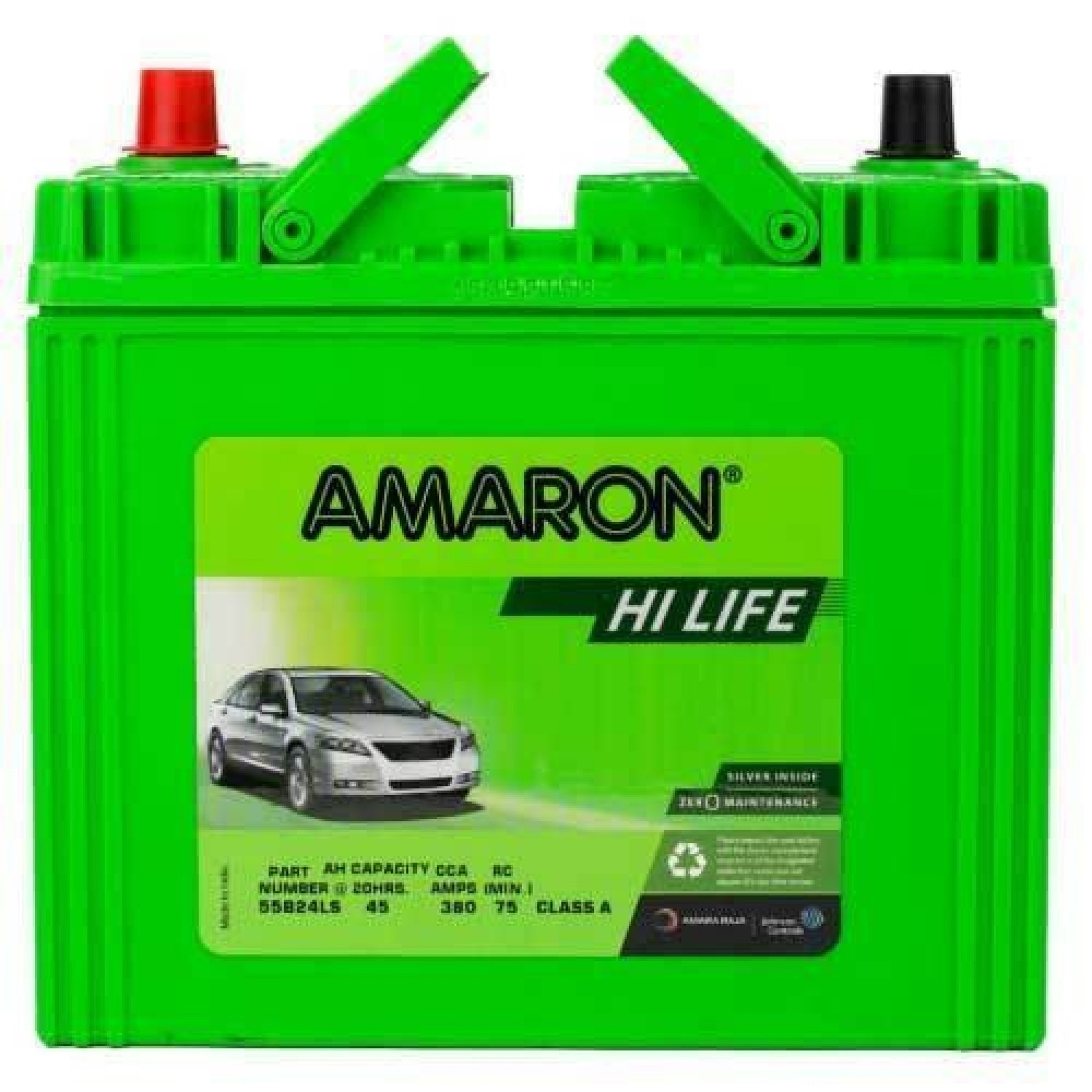 Amaron